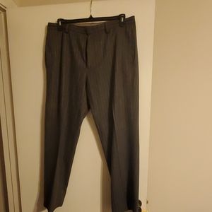 Men's Wool Blend Pants